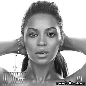 Beyonce - I Am Sasha Fierce (2008)