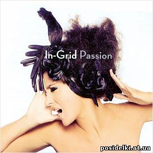 In-Grid - Passion (2010)
