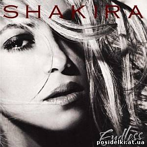 Shakira - Endless (2009)